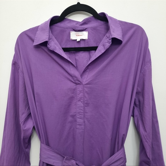 Xirena hope maxi long dress - Picture 6 of 12